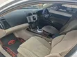 Toyota Mark X 2004 Nyeusi - 4
