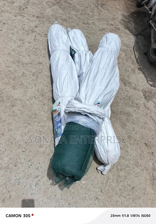Construction Safety Net / Building Net 3M x 40M - 1