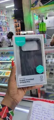 Kifaa cha Nillkin Super Frosted Shield Pro kwa iPhone 18 Pro Max - 3