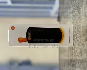 Xiaomi Sound Play Speaker - Brand New Sealed