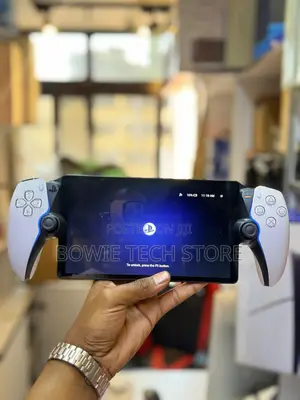 PS5 Portal (Iliyo na Matumizi UK)