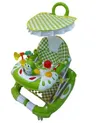 Baby Walker Tricycle 3-in-1 - 1