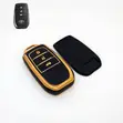 Toyota Key Fob Covers - All Models Available - 1