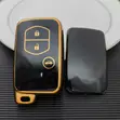 Toyota Key Fob Covers - All Models Available - 2