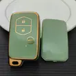 Toyota Key Fob Covers - All Models Available - 3