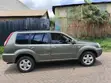 Nissan X-Trail 2007 Kijani - 5