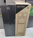 Ailyons Water Dispenser Chini Cha Kupakia Cha Moto na Baridi - 1