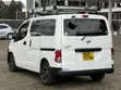 Nissan NV350 2014 White - 1