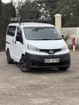 Nissan NV350 2014 White - 2