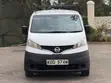 Nissan NV350 2014 White - 3