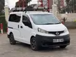 Nissan NV350 2014 White - 5
