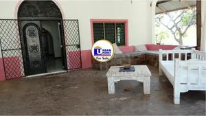 2 Bedroom House for Sale in Watamu