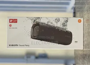 Brand New Xiaomi Sound Play Water Resistance Speaker