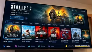 PS4 & PS5 Chipping and Game Installation Service