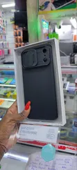 Nillkin CamShield Pro Case kwa iPhone 18 Pro Max - 2