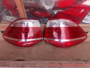 Toyota Crown Backlights (2010 Model)