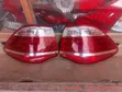 Toyota Crown Backlights (2010 Model) - 1
