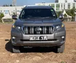 2017 Toyota Land Cruiser Prado 2.8 TXL - 1