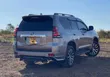 2017 Toyota Land Cruiser Prado 2.8 TXL - 4