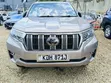 2017 Toyota Land Cruiser Prado 2.8 TXL - 5