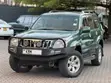 Toyota Land Cruiser Prado 2003 Kijani - 1