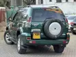 Toyota Land Cruiser Prado 2003 Kijani - 2