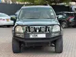 Toyota Land Cruiser Prado 2003 Kijani - 3