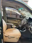 Toyota Land Cruiser Prado 2003 Kijani - 4