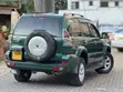 Toyota Land Cruiser Prado 2003 Kijani - 5