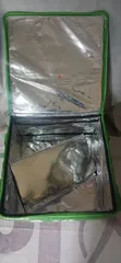 Swiss King Insulated Delivery & Lunch Bags - 2