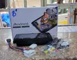 Redio ya Gari ya Android Smart 8" - CarPlay/Android Auto - 1