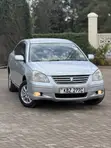 Toyota Premio 1.8 FWD 2007 Gray - 5