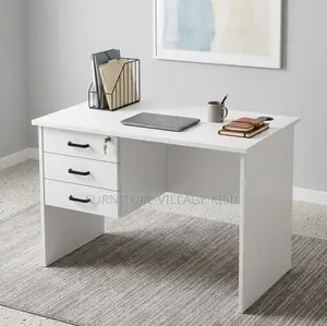 1.2m Custom Clerical Office Desk