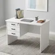1.2m Custom Clerical Office Desk - 1