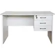 1.2m Custom Clerical Office Desk - 2