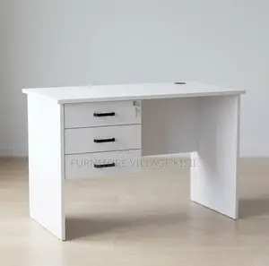 1.2m Custom Clerical Office Desk