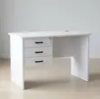 1.2m Custom Clerical Office Desk - 3