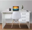 1.2m Custom Clerical Office Desk - 4