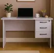 1.2m Custom Clerical Office Desk - 5