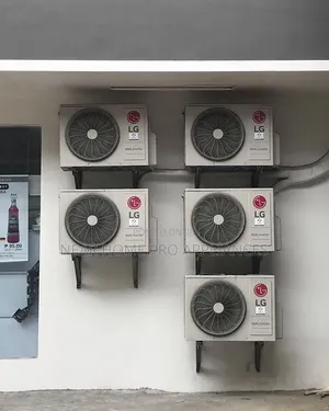 Air Conditioner Installation & Repair in Runda