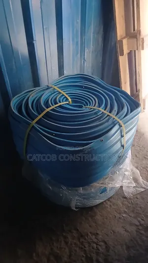 Construction Waterbar (Standard Dubai)