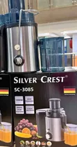 Silver Crest Juicer - Brand New - 1