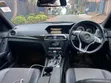 Mercedes-Benz C200 2013 Black - 5