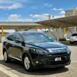 Toyota Harrier 2017 Nyeusi - 2