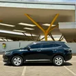 Toyota Harrier 2017 Nyeusi - 4