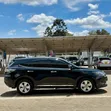 Toyota Harrier 2017 Nyeusi - 5