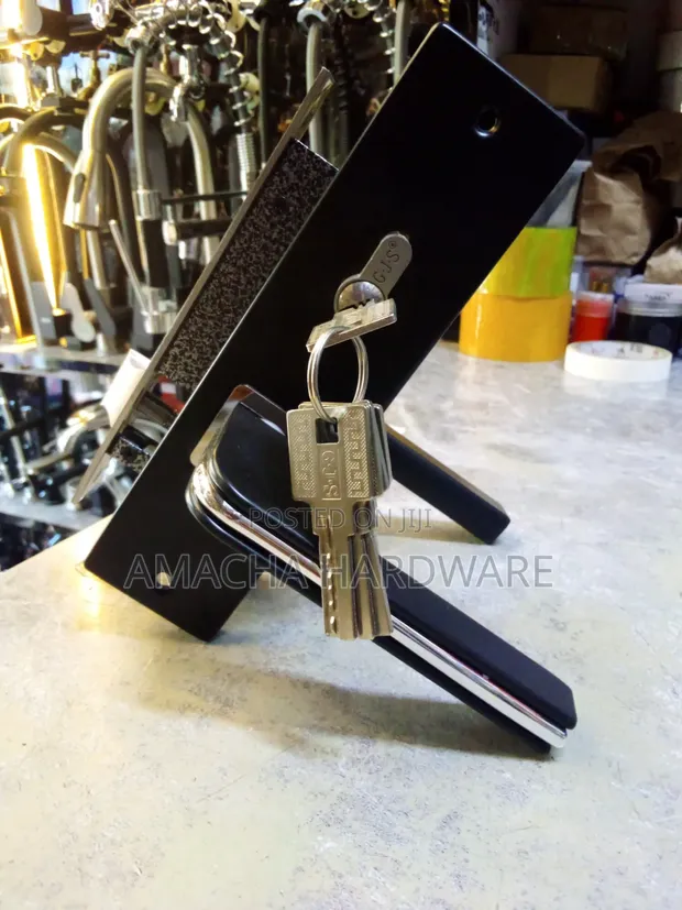 GJS Door Lock - Brand New - 1