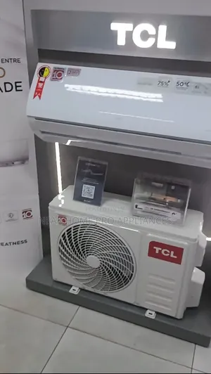 Air Conditioner Installation & Repair in Karen