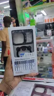 iPhone 18 Pro Max Metal Stand Case - 3