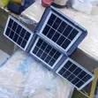 300W Solar Floodlights - 1